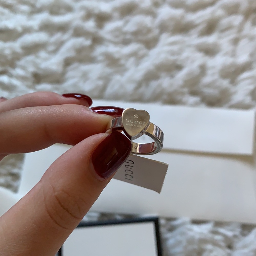 Gucci ring - Picture 3 of 5